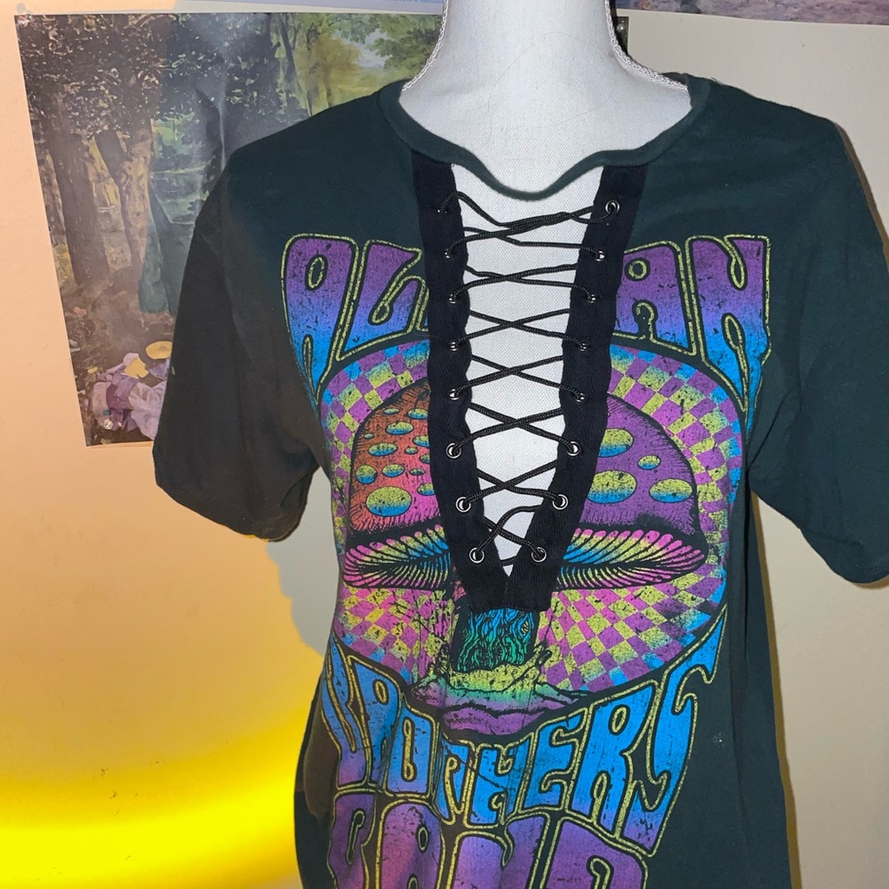 Size medium forever 21 T